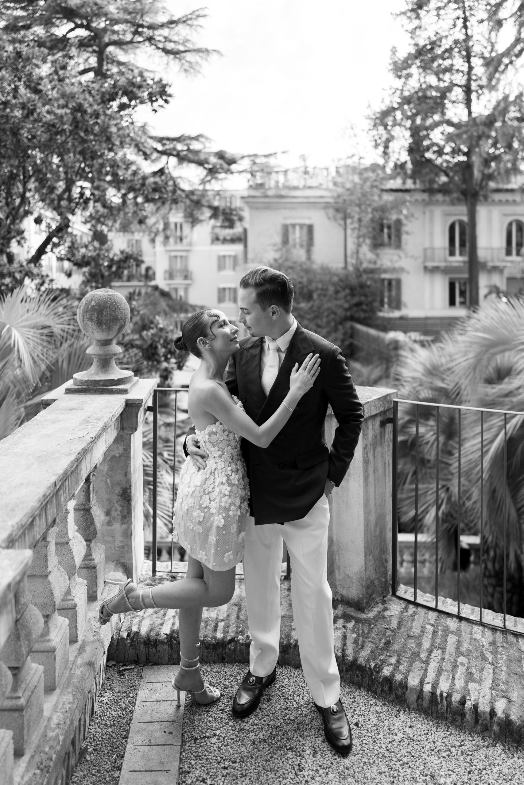 114FranziskaCristobal 2603 — luxury wedding photography in Italy by Francesco Bognin