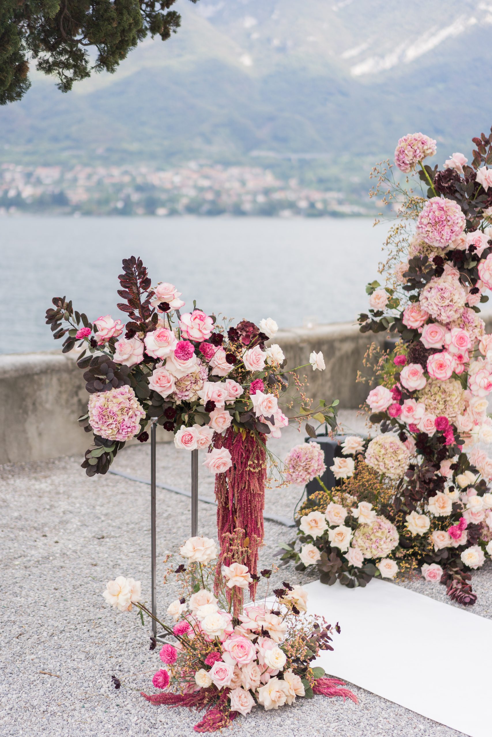 2665DeborahChyprian 00475 — luxury wedding photography in Italy by Francesco Bognin