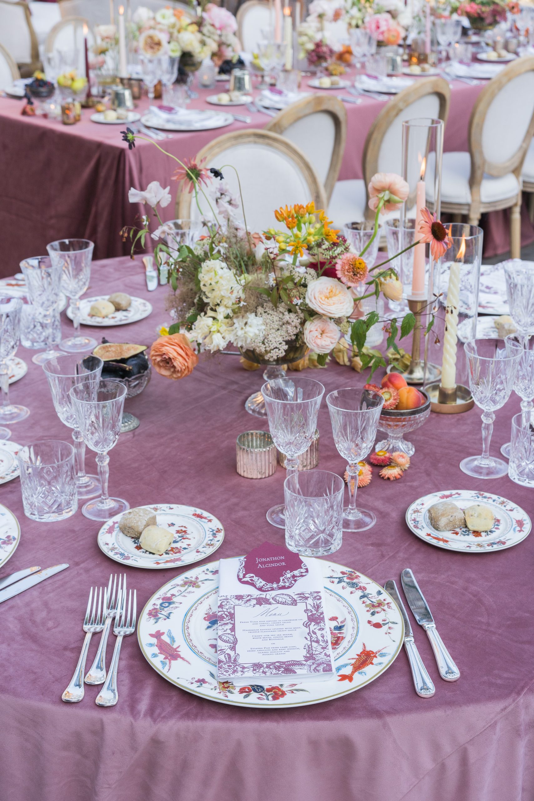 270981TusnimDom 488 — luxury wedding photography in Italy by Francesco Bognin