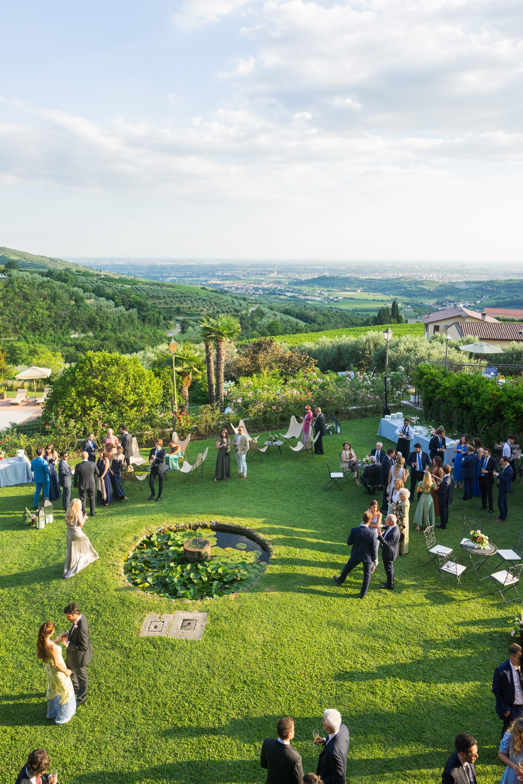 357629SilvanaVittorio 0926 — luxury wedding photography in Italy by Francesco Bognin