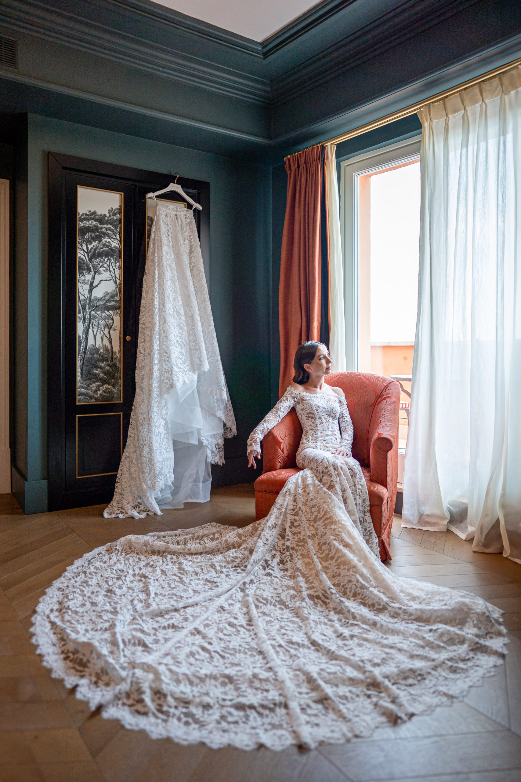 4254FranziskaCristobal 6888 — luxury wedding photography in Italy by Francesco Bognin