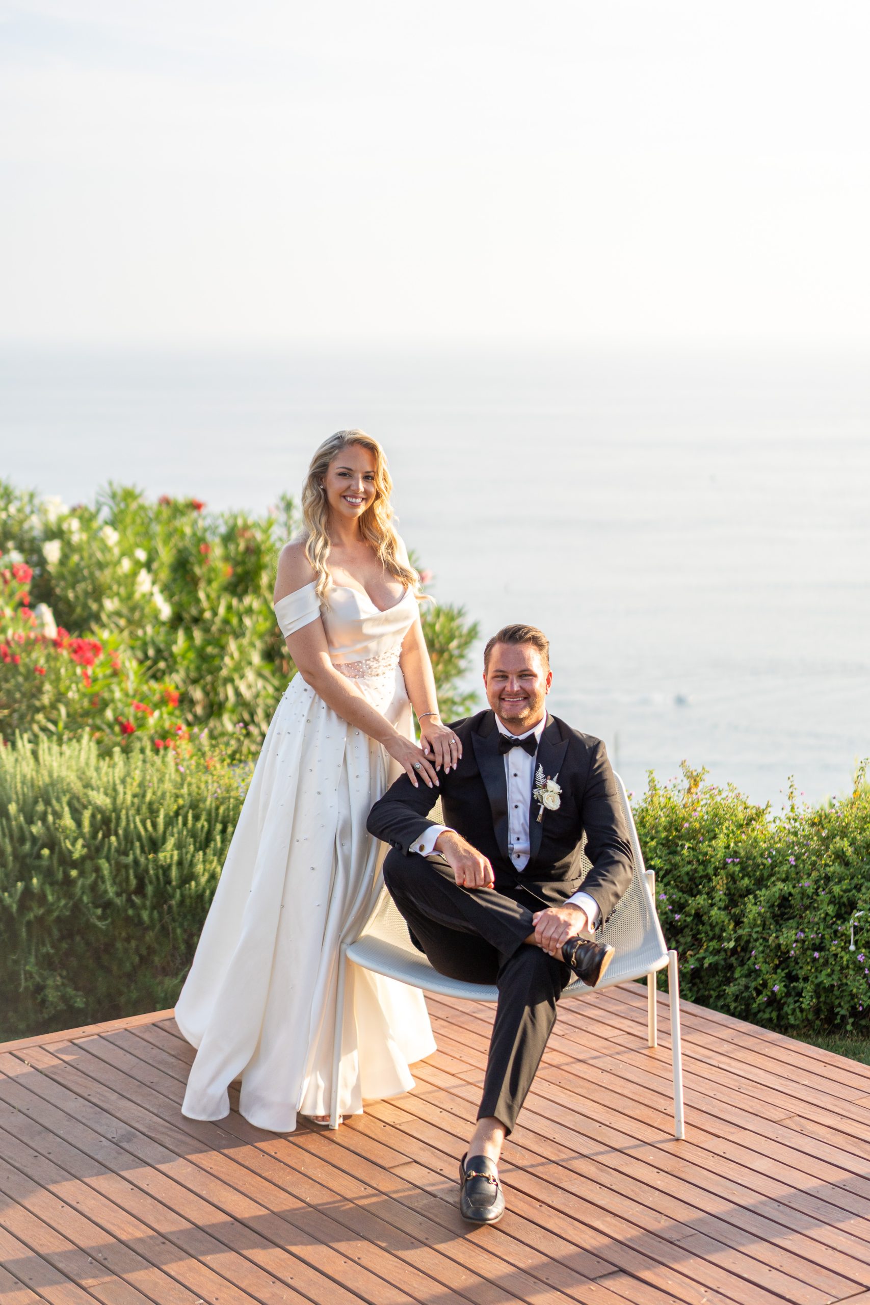 5547HaileyJames 8578 — luxury wedding photography in Italy by Francesco Bognin