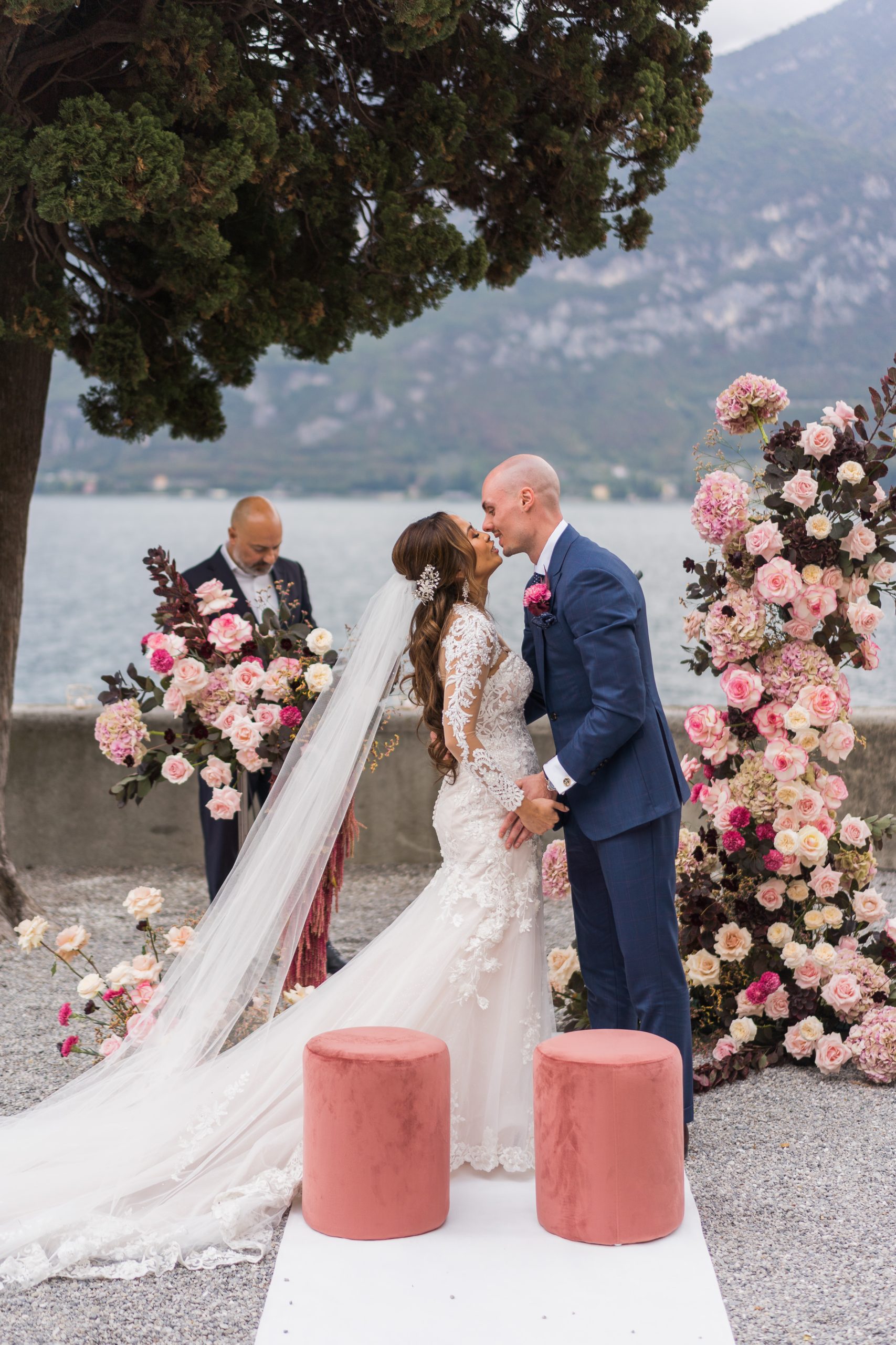 6199DeborahChyprian 01351 — luxury wedding photography in Italy by Francesco Bognin