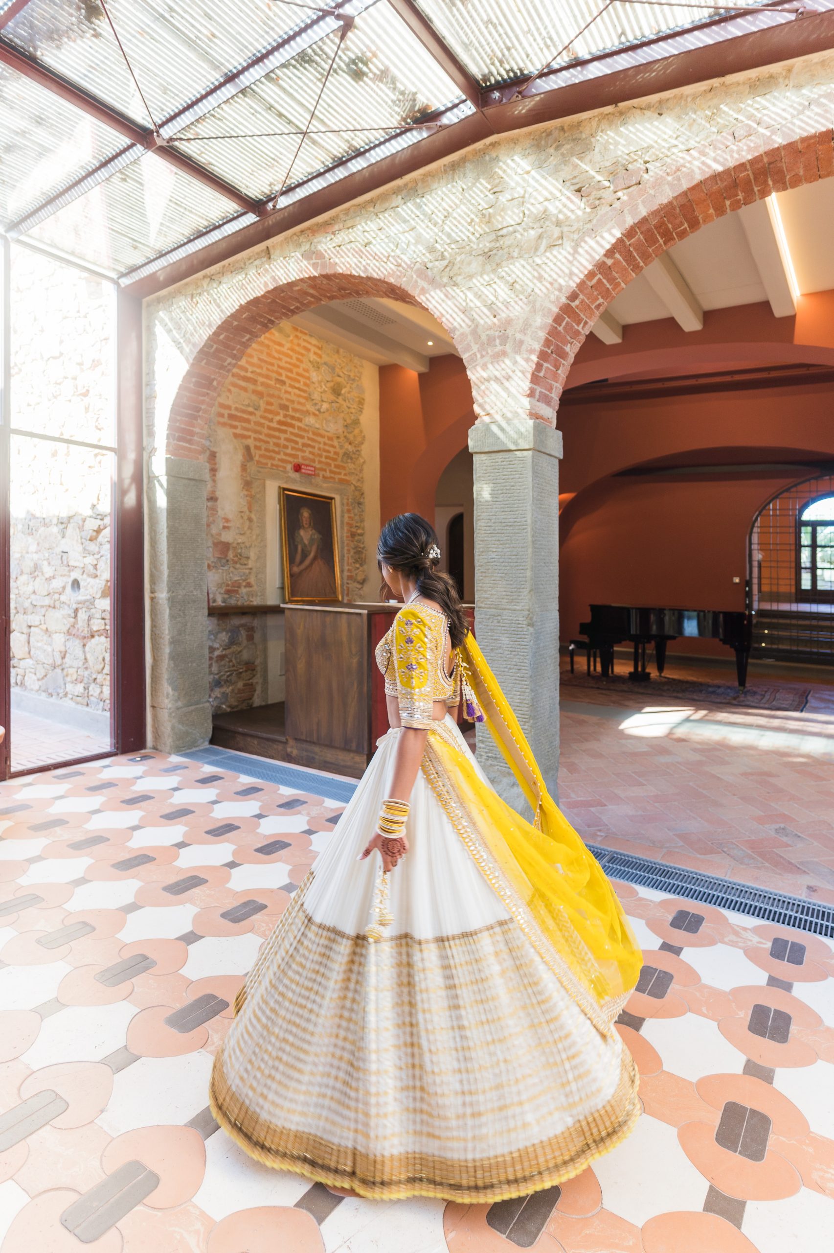 681212VishrutiKaran 0119 — luxury wedding photography in Italy by Francesco Bognin