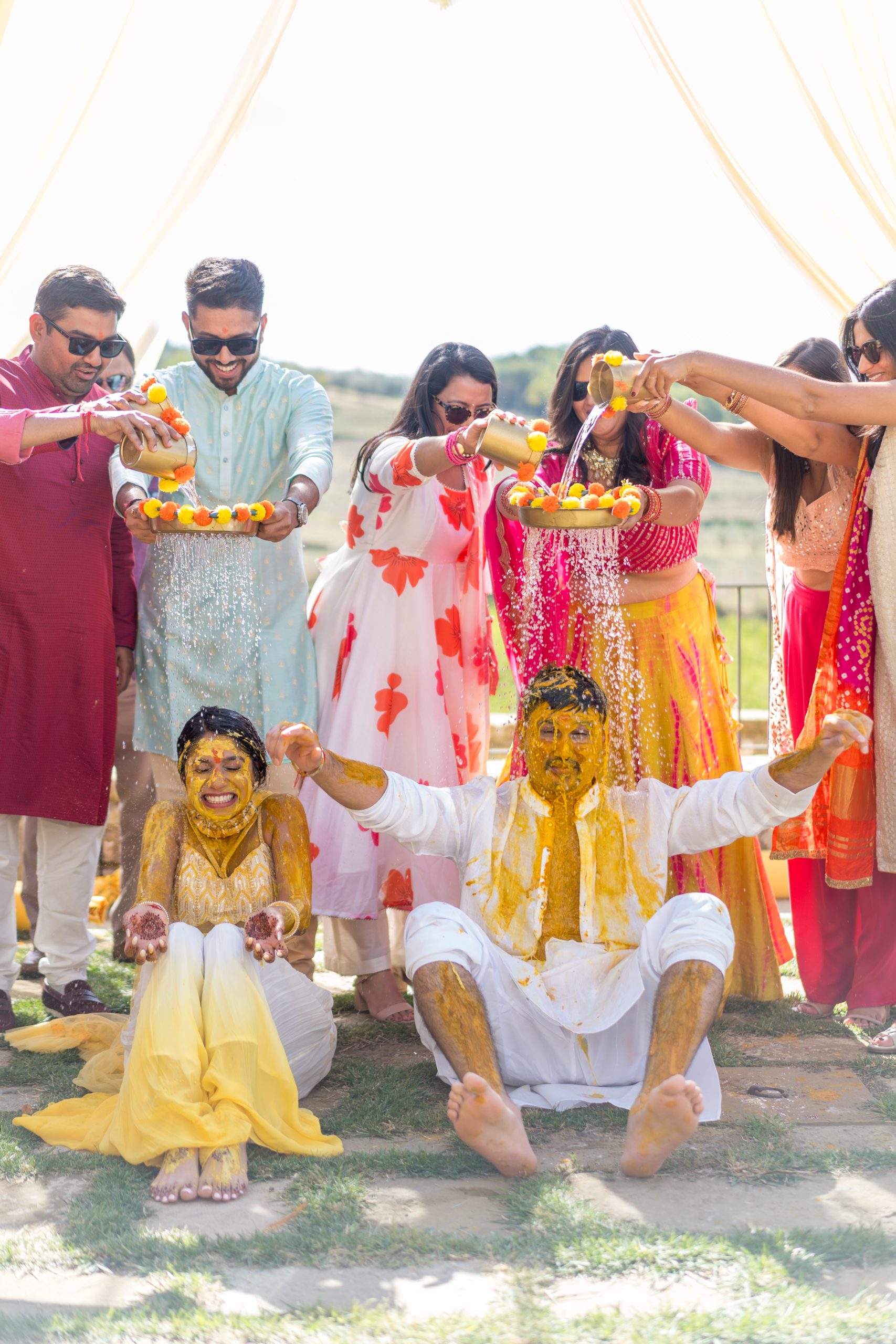 740491VishrutiKaran 0405 — luxury wedding photography in Italy by Francesco Bognin