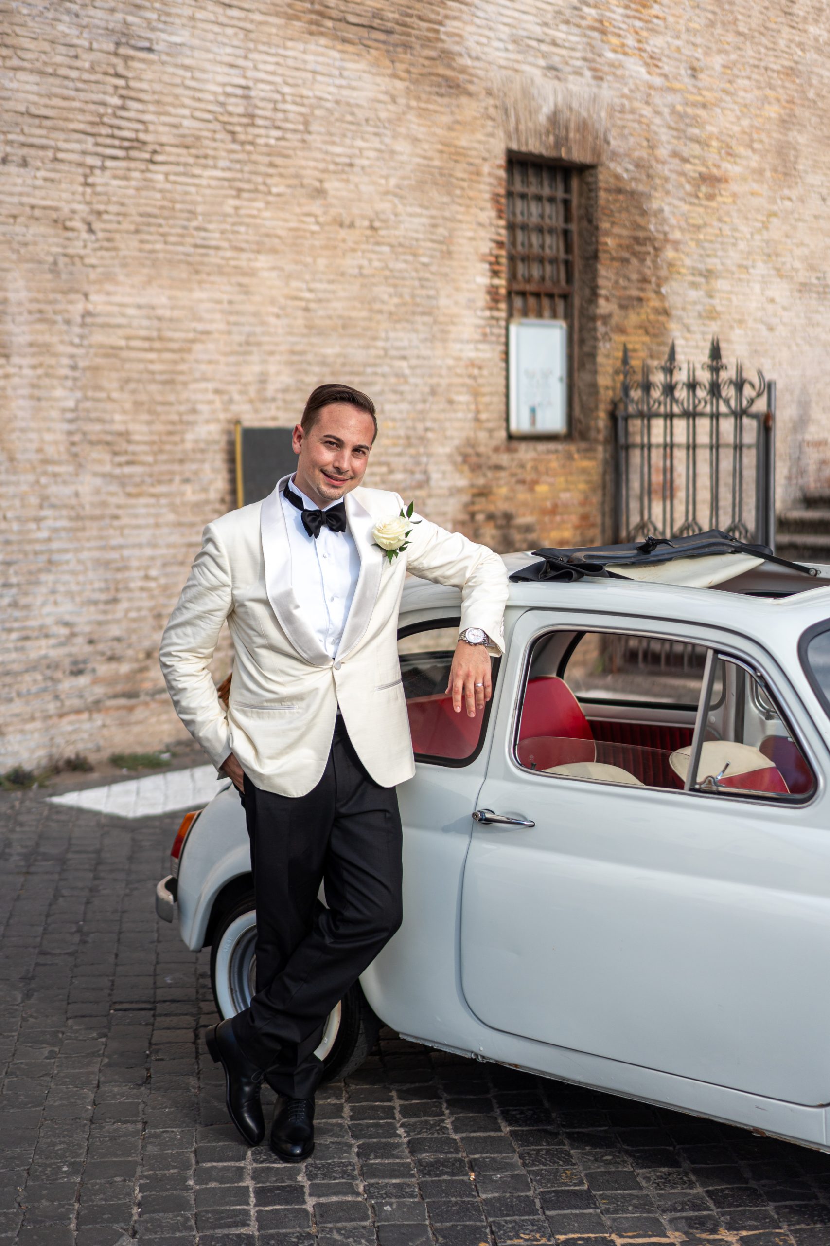 8764FranziskaCristobal 11609 2 — luxury wedding photography in Italy by Francesco Bognin