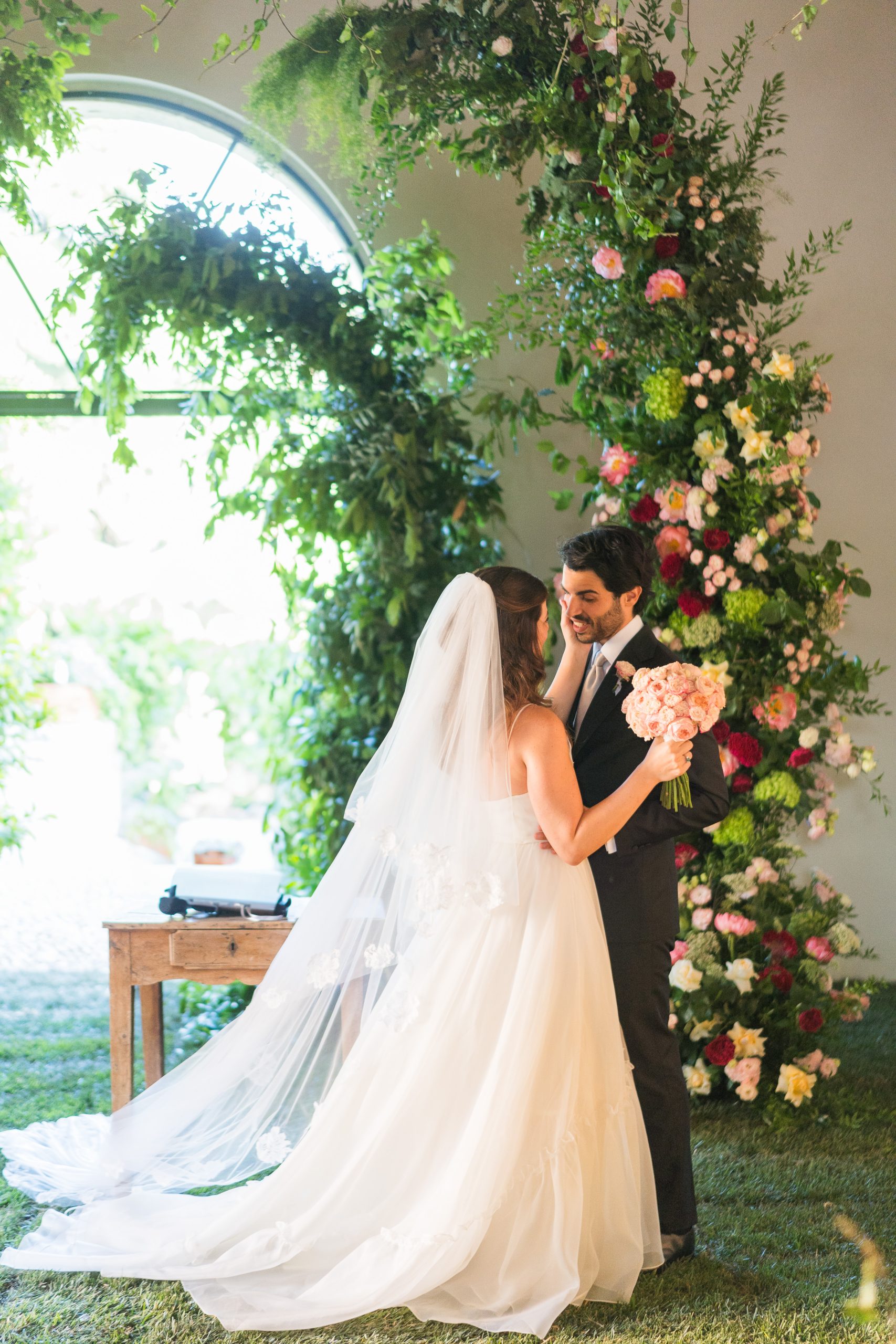 971517SilvanaVittorio 0518 Modifica — luxury wedding photography in Italy by Francesco Bognin